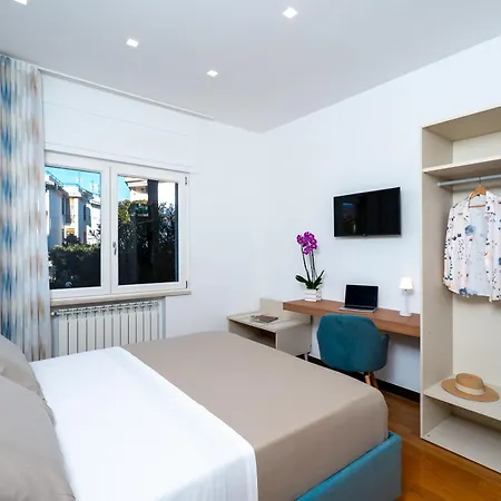 Yourhome - Lady Lucy Apartament