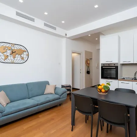 Apartament Yourhome - Lady Lucy
