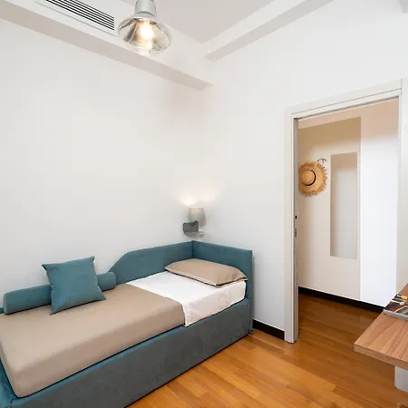Apartament Yourhome - Lady Lucy Meta
